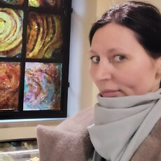 Фотография девушки Варвара, 47 лет из г. Псков