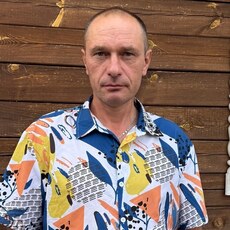 Фотография мужчины Владимир, 44 года из г. Златоуст