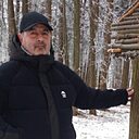 Малик, 54 года