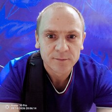 Фотография мужчины Роман, 38 лет из г. Каскелен
