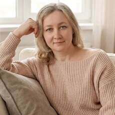 Фотография девушки Анна, 43 года из г. Нижний Новгород