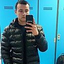 Юсуф, 23 года