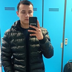 Фотография мужчины Юсуф, 23 года из г. Тверь