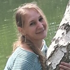 Фотография девушки Оk, 44 года из г. Серпухов