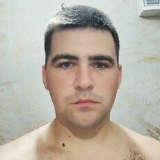 Фотография мужчины Вячеслав, 26 лет из г. Знаменск