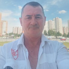 Фотография мужчины Сава, 61 год из г. Москва