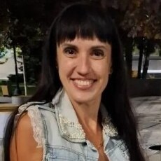 Фотография девушки Ирина, 42 года из г. Аксай