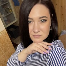 Фотография девушки Галина, 37 лет из г. Красноярск