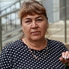 Фотография девушки Ильсияр, 57 лет из г. Стерлитамак