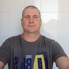 Фотография мужчины Макс, 42 года из г. Днепр
