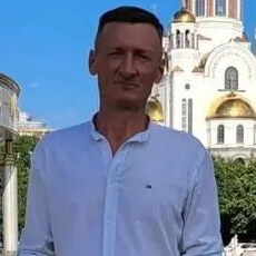 Фотография мужчины Александр, 49 лет из г. Челябинск