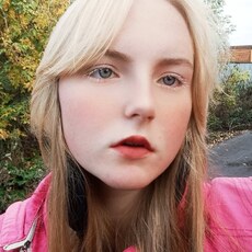 Фотография девушки Марго, 19 лет из г. Акколь