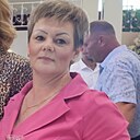 Любовь, 56 лет