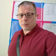 Фотография мужчины Александр, 43 года из г. Москва
