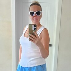Фотография девушки Женя, 43 лет из г. Астрахань