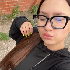 Фотография девушки Маргарита, 20 лет из г. Уфа