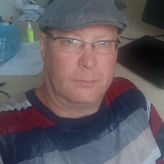 Фотография мужчины Серж, 44 года из г. Усть-Илимск