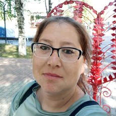 Фотография девушки Тома, 37 лет из г. Сыктывкар