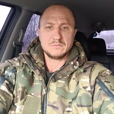 Фотография мужчины Василий, 43 года из г. Умань