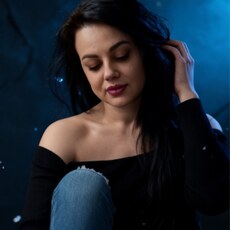 Фотография девушки Tetiana, 36 лет из г. Прага