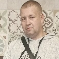 Фотография мужчины Николай, 42 года из г. Лежнево
