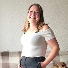 Фотография девушки Марина, 40 лет из г. Витебск
