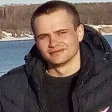 Фотография мужчины Максим, 31 год из г. Иваново