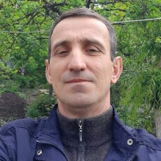 Фотография мужчины Григорий, 49 лет из г. Туркестан