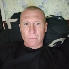 Фотография мужчины Алексей, 44 года из г. Гай