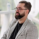Макс, 34 года