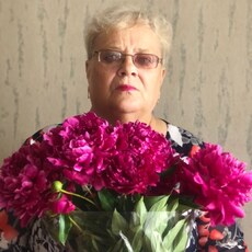 Фотография девушки Зоя, 69 лет из г. Чебаркуль