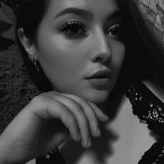Фотография девушки Диана, 25 лет из г. Кунгур