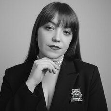 Фотография девушки Ксения, 27 лет из г. Михайловка (Волгоградская Област