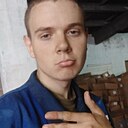 Геннадий, 21 года