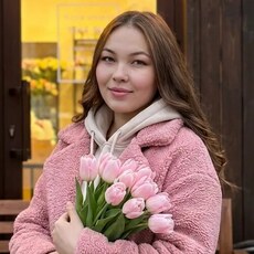 Фотография девушки Соня, 23 лет из г. Чита