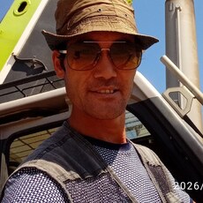 Фотография мужчины Канат, 35 лет из г. Павлодар