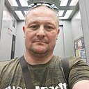 Саша, 43 года