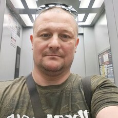 Фотография мужчины Саша, 43 года из г. Великий Новгород