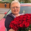 Галина, 61 год