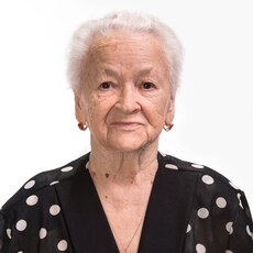 Фотография девушки Галина, 68 лет из г. Нелидово