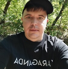 Фотография мужчины Славянин, 36 лет из г. Караганда