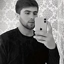 Баха, 28 лет