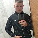 Кирилл, 20 лет