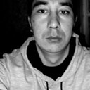 Максат, 33 года