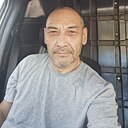 Еркен, 55 лет