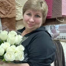Фотография девушки Нина, 44 года из г. Воронеж