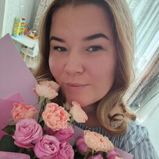 Фотография девушки Ксения, 25 лет из г. Соликамск