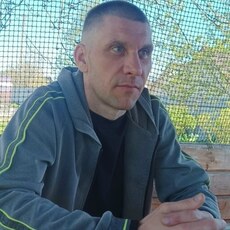 Фотография мужчины Андрей, 38 лет из г. Псков