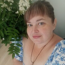 Фотография девушки Любовь, 38 год из г. Хабаровск