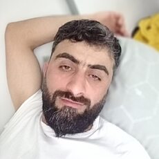 Фотография мужчины Хеяал, 39 лет из г. Яя